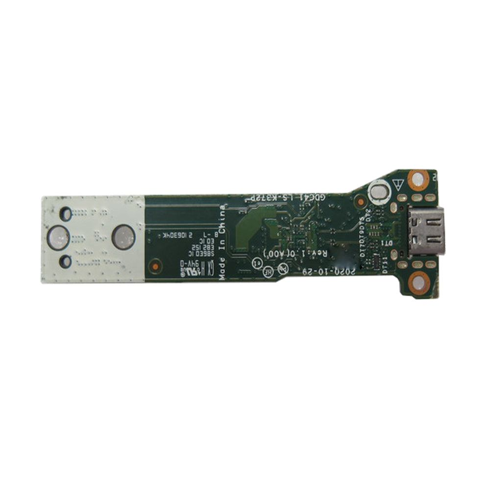 Laptop USB Type-C Board For DELL Latitude 7420 0VY00G VY00G GDC41 LS-K372P New