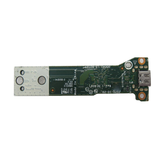 Laptop USB Type-C Board For DELL Latitude 7420 0VY00G VY00G GDC41 LS-K372P New