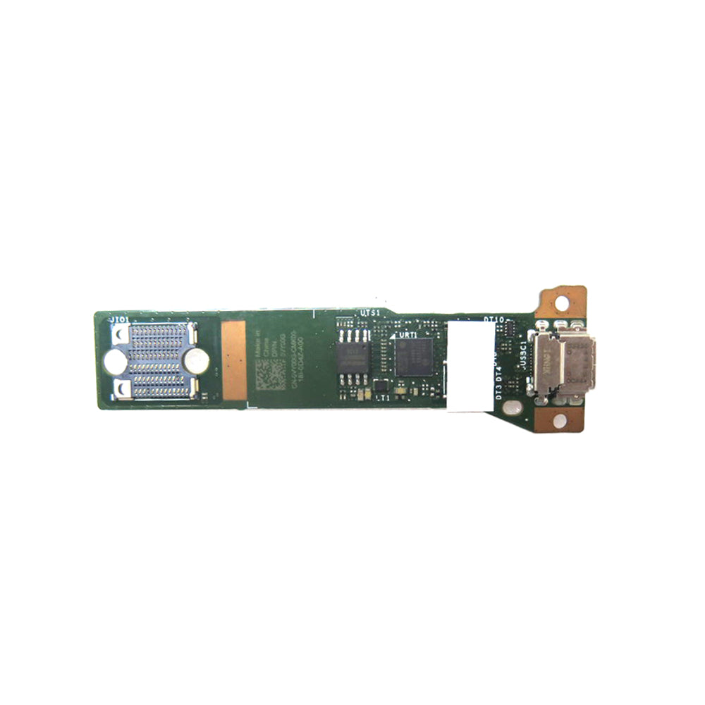 Laptop USB Type-C Board For DELL Latitude 7420 0VY00G VY00G GDC41 LS-K372P New