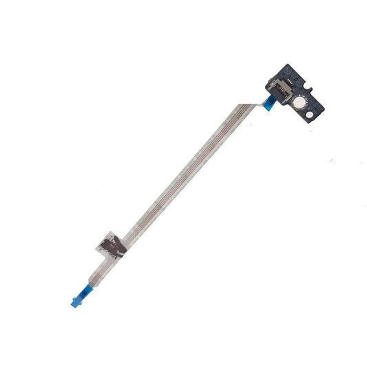 Laptop Status Indicator LED Circuit Board With Cable For DELL Latitude 7420 GDC31 LS-K377P 0J6N1T J6N1T 0NMGRJ NMGRJ New