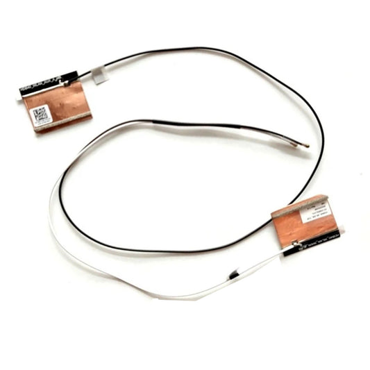 Laptop Antenna Cable For DELL Latitude 7430 0N71GN N71GN DC33002LO1L New