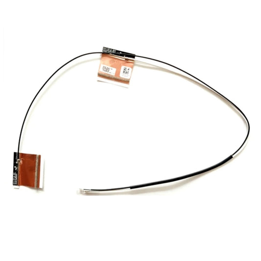 Laptop Antenna Cable For DELL Latitude 7520 GDC50 04MX3M 4MX3M DC33002GU4L New