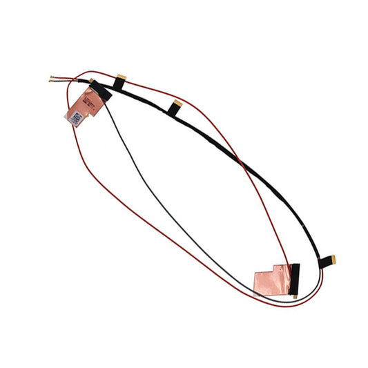 Laptop Antenna Cable For Alienware M17 R3 04TV40 4TV40 DC33002EP0L New