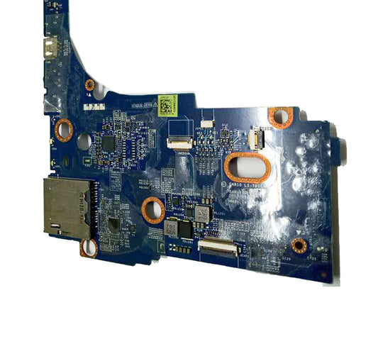 Laptop USB Audio Jack Reader Board For DELL Precision M6700 QAR10 LS-7935P 05GMM3 5GMM3 New