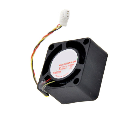 Cooling Fan MC20100V1-D010-G99 DC5V 1.05W 3PIN New
