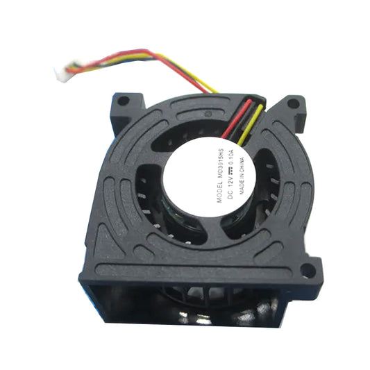 Cooling Fan MD3015HS DC12V 0.10A 3PIN New