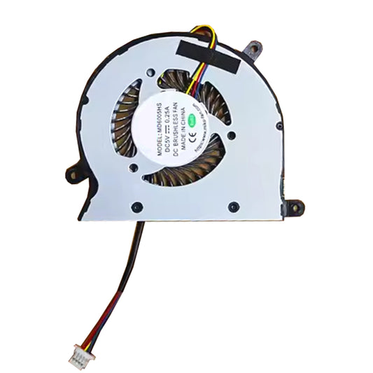 Cooling Fan MD6005HS DC5V 0.25A 4PIN New