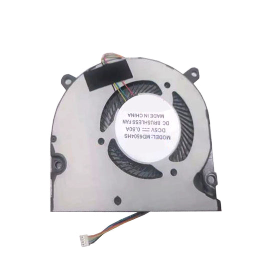 Cooling Fan MD6504HS DC5V 0.50A 4PIN New