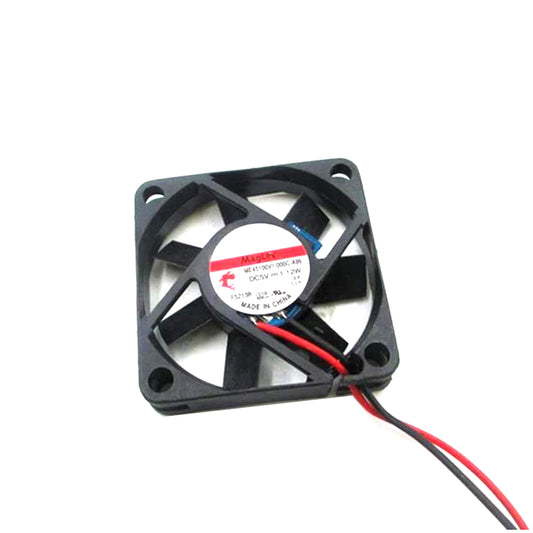 Cooling Fan ME45100V1-000C-A99 DC5V 1.12W 45x45x10MM 2PIN New