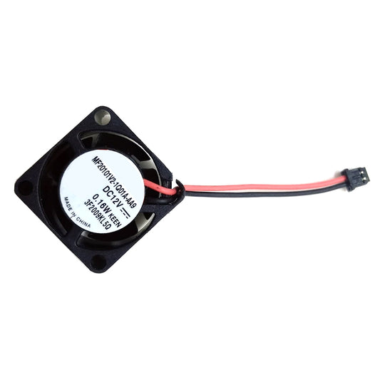 Cooling Fan MF20101V2-1Q01A-AA9 DC12V 0.24W 2PIN New