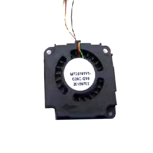 Cooling Fan MF35101V1-C00C-G99 3PIN New