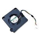 Cooling Fan MF40070V1-D000-S99 DC5V 1.65W 40x40x7MM 4CM New