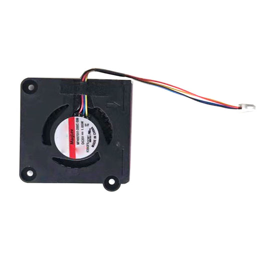 Cooling Fan MF40070V1-D00C-S99 DC5V 1.65W 4PIN New