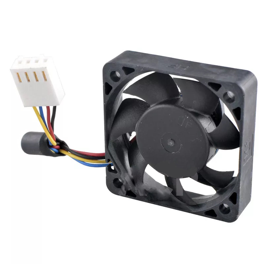 Cooling Fan MF40100V2-1D05C-SAA DC5V 0.36W 40x40x10MM 4PIN New