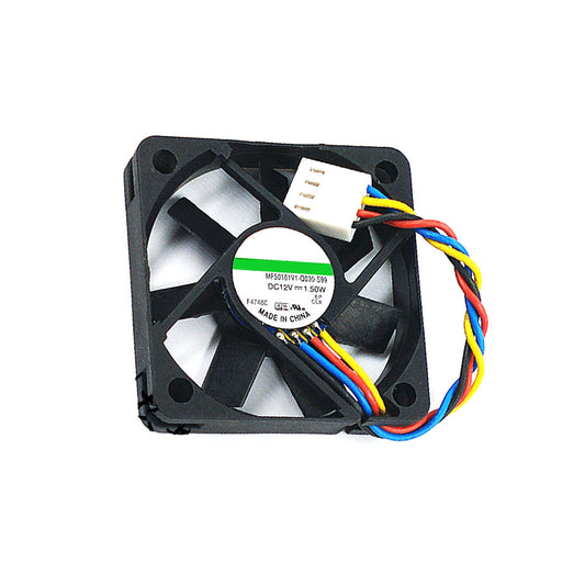 Cooling Fan For DELL Inspiron 3646 MF50101V1-Q030-S99 DC12V 1.50W New