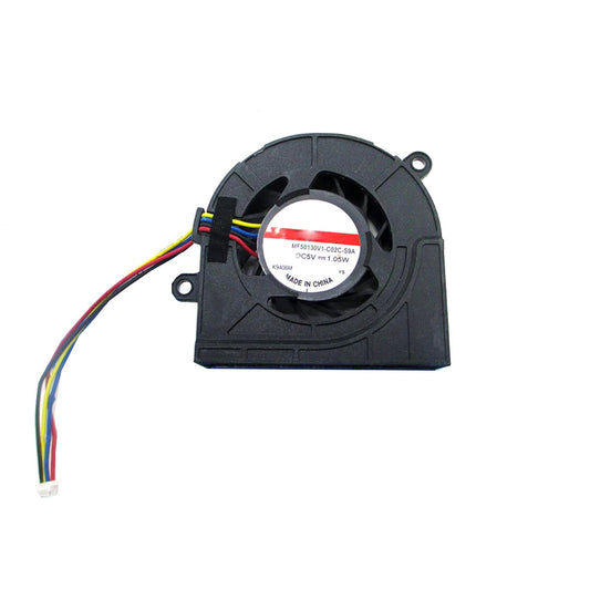 Cooling Fan MF50130V1-C02C-S9A DC5V 1.05W 4PIN New