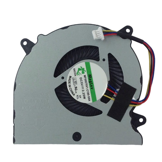 Cooling Fan MF60070V1-C180-S9A DC5V 2.25W 4PIN New