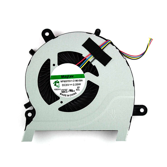 Cooling Fan MF60070V1-C190-S9A DC5V 2.25W 4PIN New