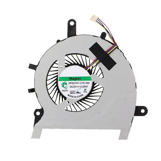 Cooling Fan MF60070V1-C191-S9A DC5V 2.5W New