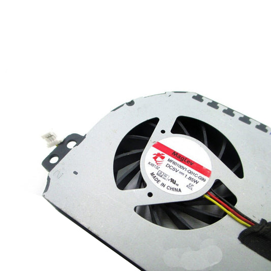 Cooling Fan MF60100V1-Q01C-G99 DC5V 1.85W 3Lines New