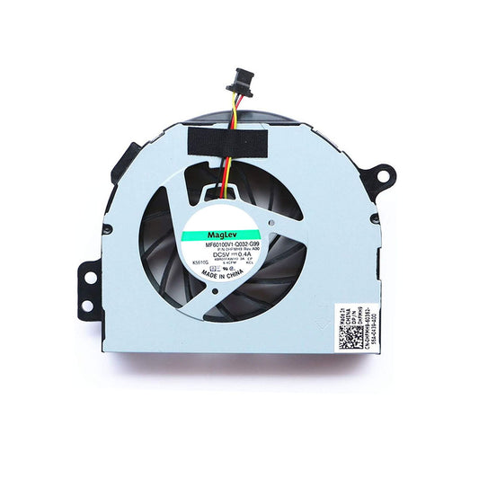 Cooling Fan MF60100V1-Q032-G99 0HFMH9 HFMH9 4BR01FAW110 DC5V 0.4A 3PIN New