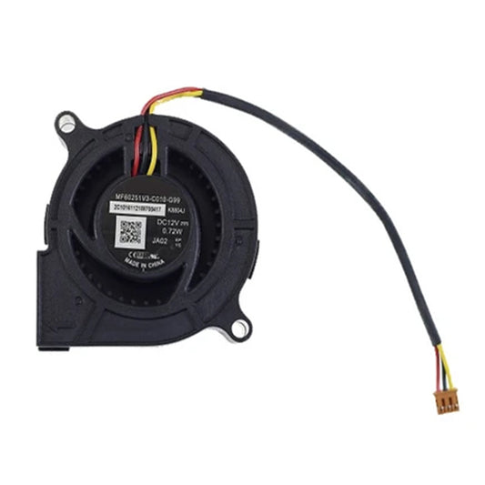 Cooling Fan MF60251V3-C010-G99 DC12V 0.72W 3PIN New