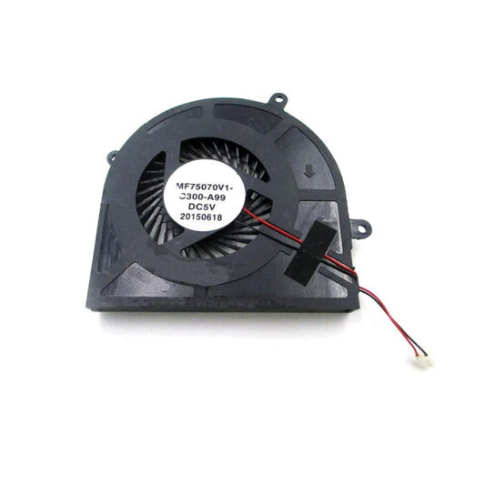 Cooling Fan MF75070V1-C300-A99 DC5V New