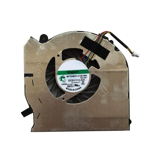 Cooling Fan MF75090V1-C100-S9A 23.10644.011 DC5V 0.40A 4PIN New