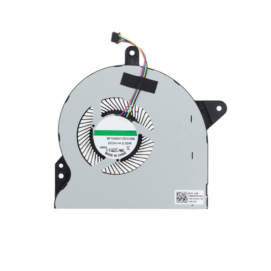 Cooling Fan MF75090V1-C510-S9A 13NB09Y0P19011 13N0-SIP0401 168K-0062 DC5V 2.25W New