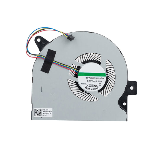Cooling Fan MF75090V1-C520-S9A 13N0-SIP0501 168P-00T7 13NB09Y0P18011 DC5V 2.25W 4PIN New