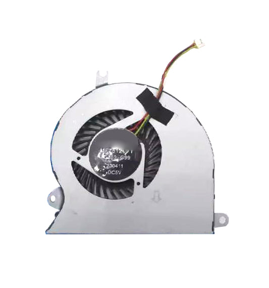 Cooling Fan MF75120V1-C180-G99 DC5V 3PIN New