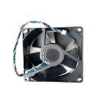 Cooling Fan MF75251VX-1Q010-S99 1K210UQ5WU 7D901G001 DC12V 3.26W New