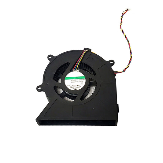 Cooling Fan MFA0251V1-C010-S99 DC12V 7.2W 4PIN New