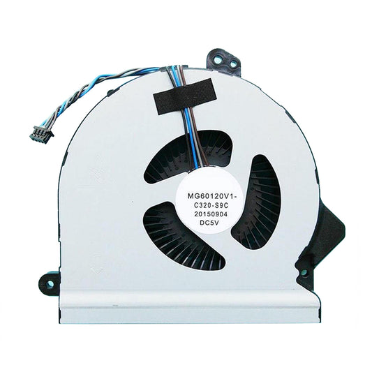 Cooling Fan MG60120V1-C320-S9C DC5V 4PIN New