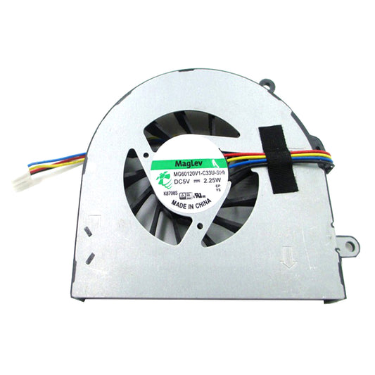 Cooling Fan MG60120V1-C33U-S99 DC5V 2.25W 4PIN New