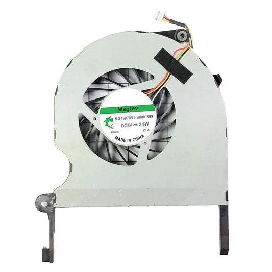 Cooling Fan MG75070V1-B000-S99 DC5V 2.5W 4PIN New