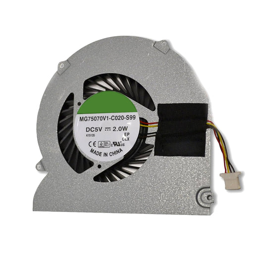 Cooling Fan MG75070V1-C020-S99 DC5V 2.0W New