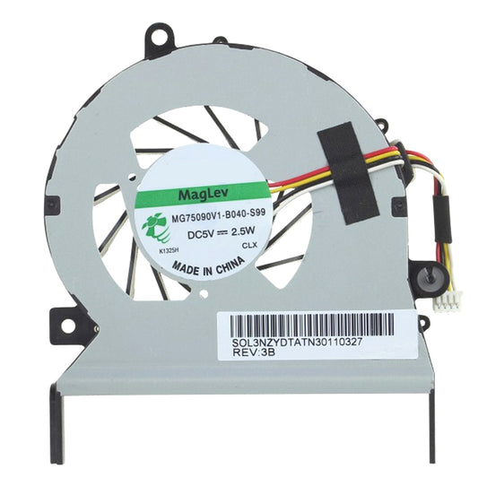 Cooling Fan MG75090V1-B040-S99 DC5V 2.5W 4PIN New