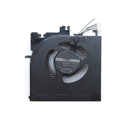 Cooling Fan MG75090V1-C190-S9A DC5V 2.25W New