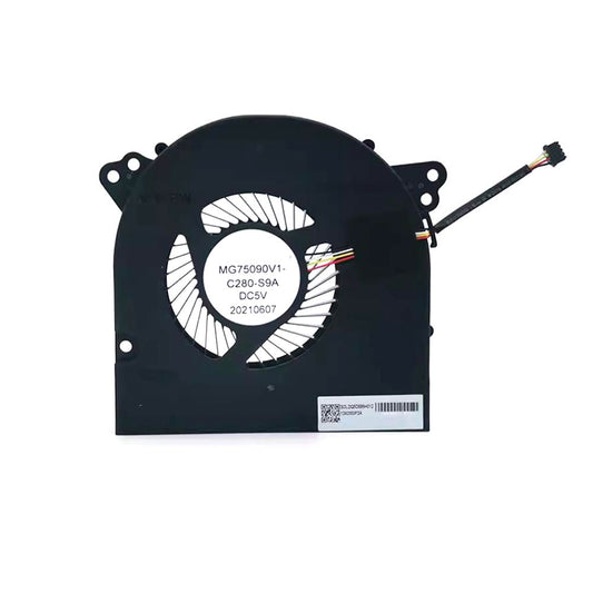 Cooling Fan MG75090V1-C280-S9A DC5V M89669-001 S0LDQ5D599H012 New