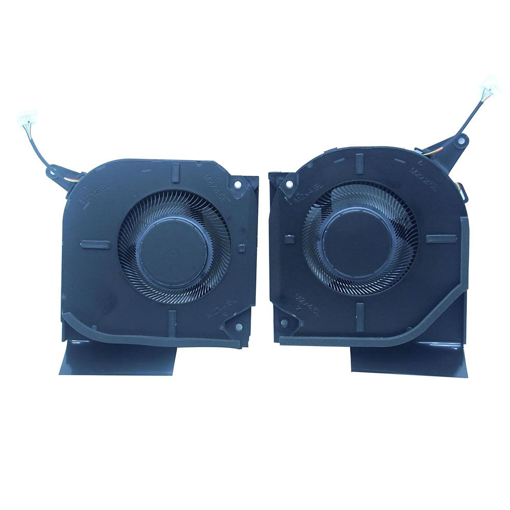Cooling CPU GPU Fan MG75090V1-C450-S9A MG75090V1-C460-S9A DC5V 5.00W 4PIN N44741-001 A Pair New