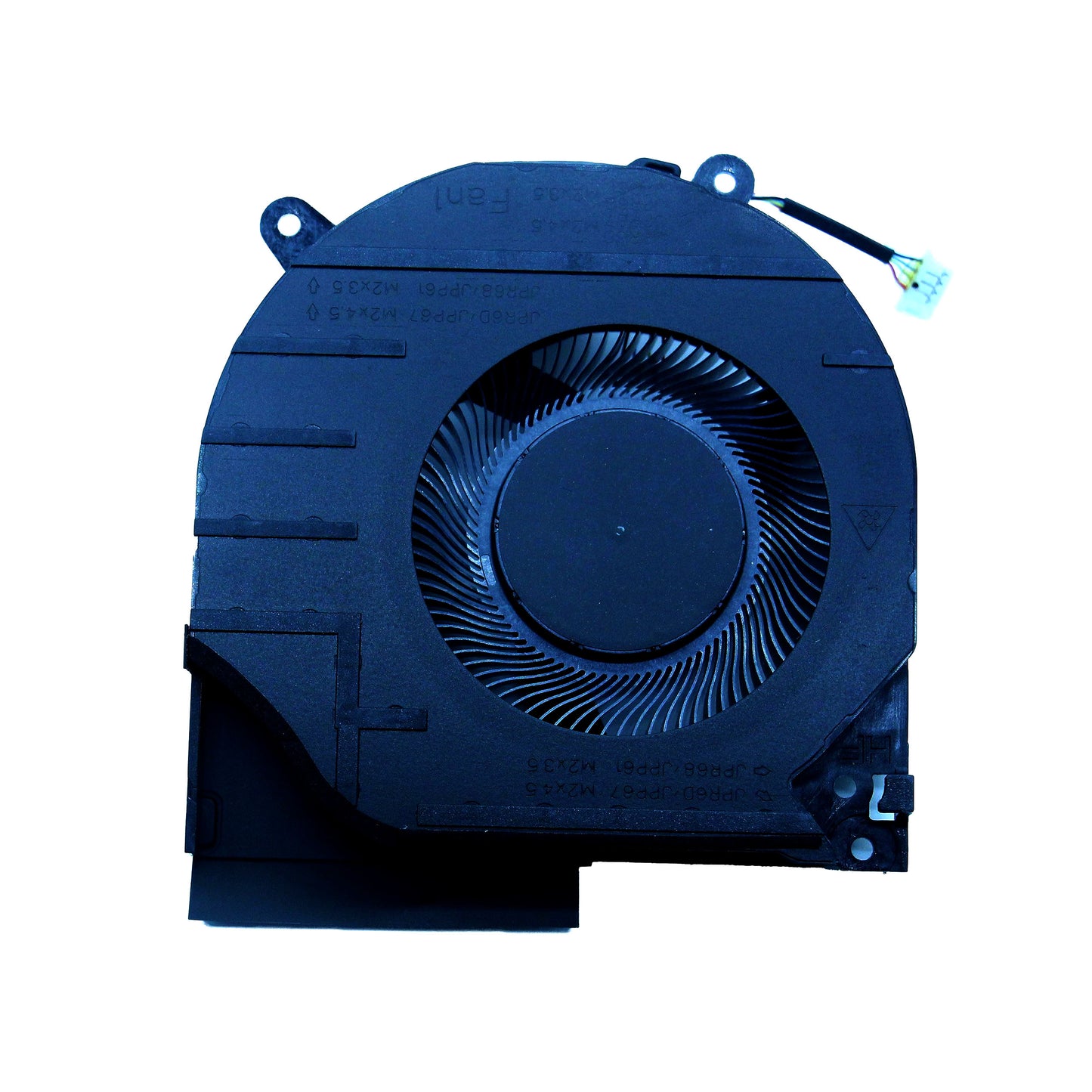 Cooling CPU Fan MG75090V1-C470-S9A RD0220498102 DC280013XS0 DC5V 4.00W N44742-001 4PIN New