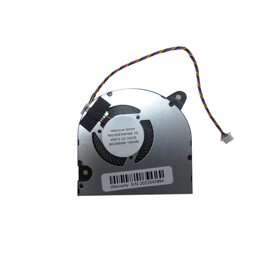 Cooling Fan N158 MD6507HS DC5V 0.45A 4PIN New