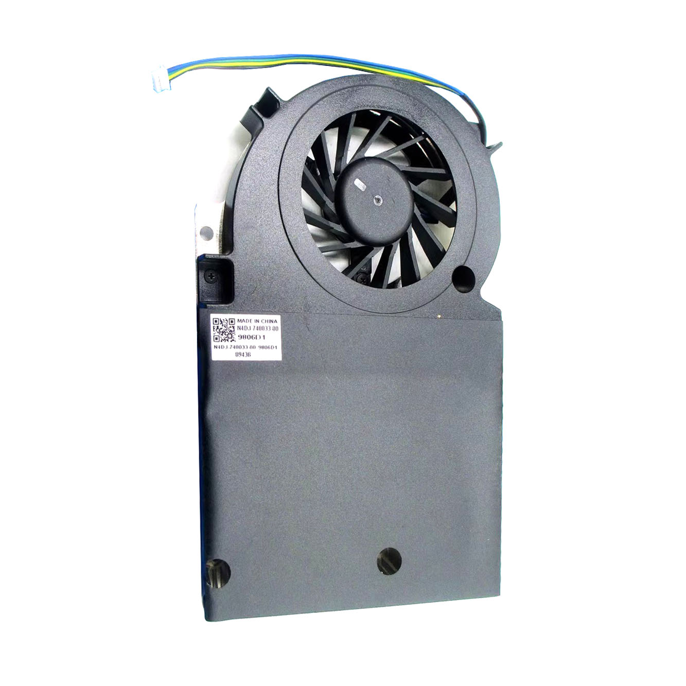Cooling Fan For Seewo N4DJ-740033-00 9806D1 New