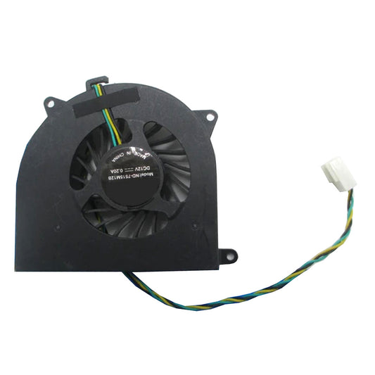 Cooling Fan ND-7515M12B DC12V 0.20A 3PIN New