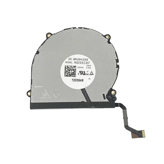 Cooling Fan ND55C87 ND55C87-20E27 DC05V 0.40A New