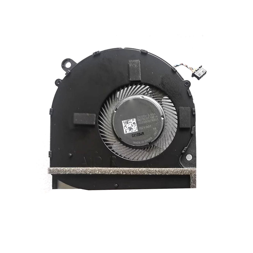Cooling Fan ND75C07-19E14 6033B0076301 DC05V 0.50A 4PIN New