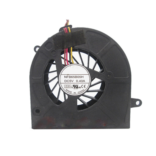 Server Fan For Foxconn NFB65B05H DC5V 0.40A new