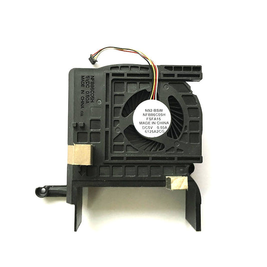Cooling Fan N91-SKL NFB86C05H FSFA15 DC5V 0.50A 863659-004 New