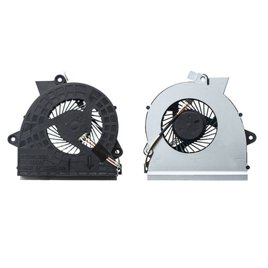 Server Fan For Foxconn NFB88C05M DC5V 0.50A 4PIN New